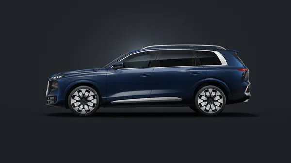 Audi Q9