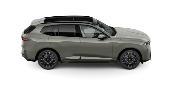 BMW iX5