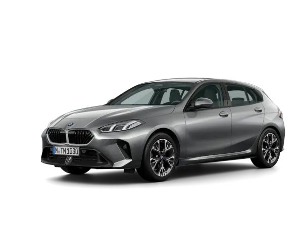 BMW Série 1
