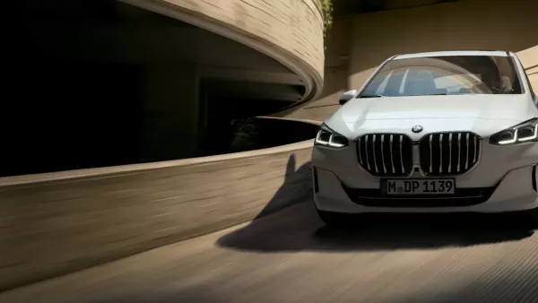 BMW Série 2