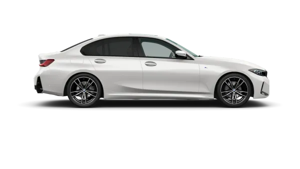 BMW Série 3