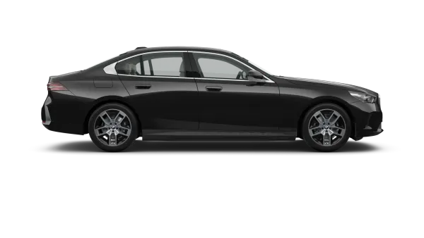 BMW Série 5