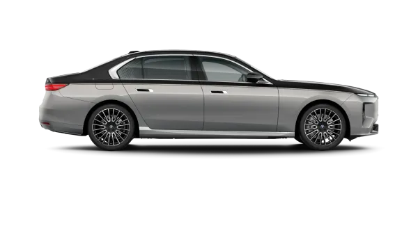 BMW Série 7