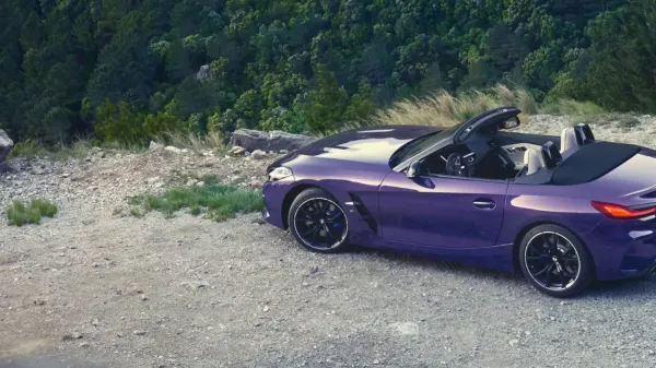 BMW Z4