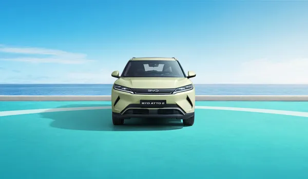 BYD Atto 2