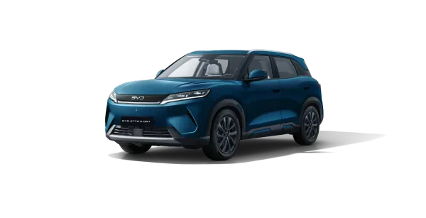 BYD Atto 2 DM-i