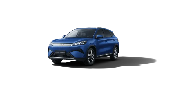 BYD Atto 3 EVO