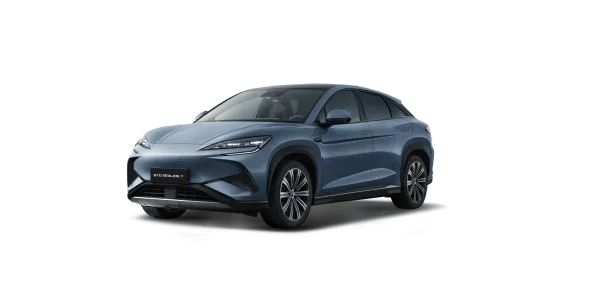 BYD Sealion 7