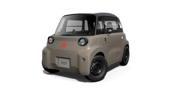 Citroën Ami