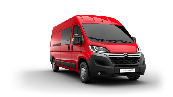 Citroën ë-Jumper