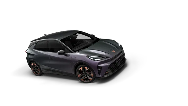 Cupra Raval