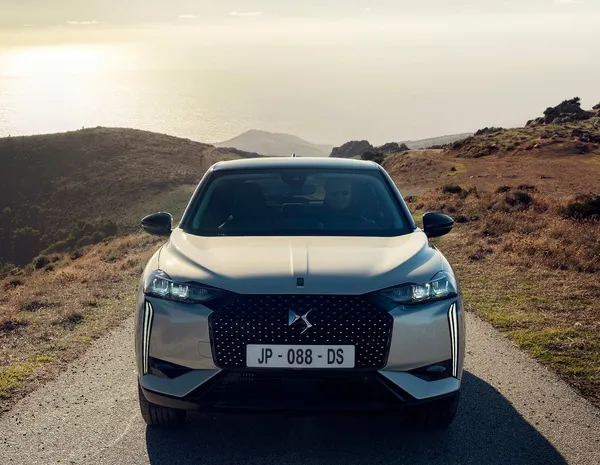 DS 3