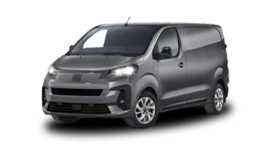 Fiat Scudo