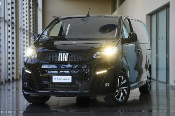 Fiat Ulysse