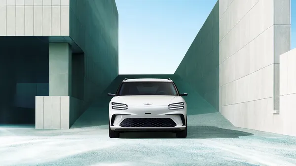 Genesis GV60