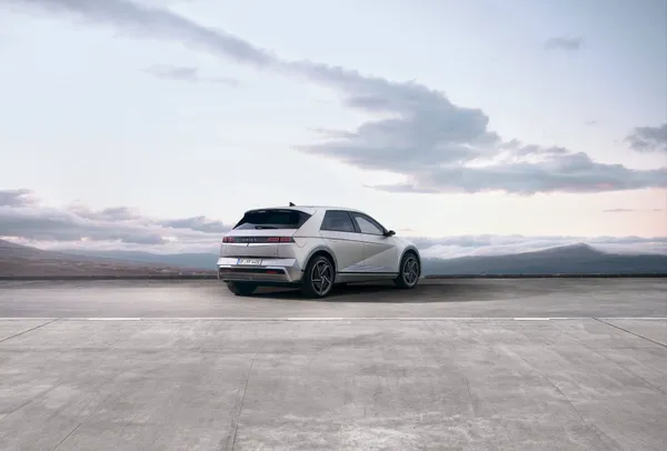 Hyundai Ioniq 5