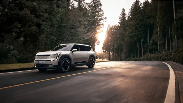Kia EV9