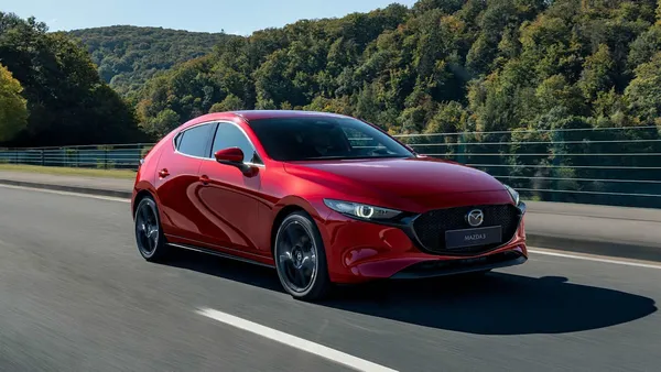 Mazda3