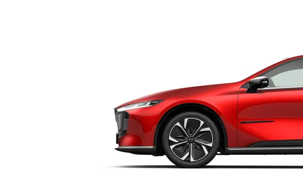 Mazda6e