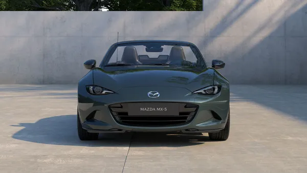 Mazda MX-5 RF