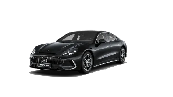 Mercedes-AMG GT Coupé 4 Portes