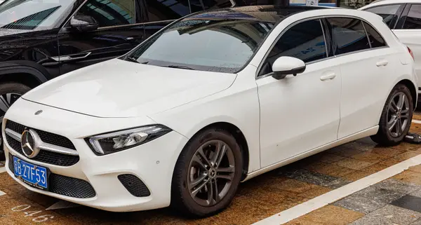 Mercedes-Benz Classe A