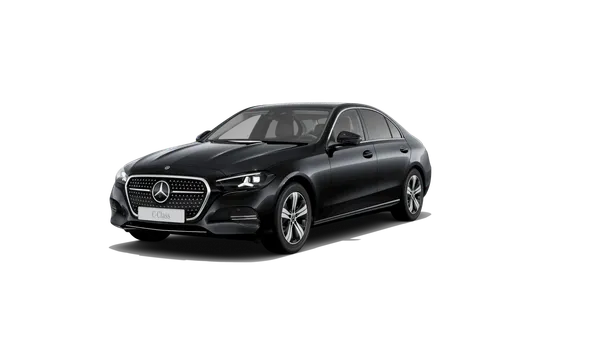 Mercedes-Benz Classe C