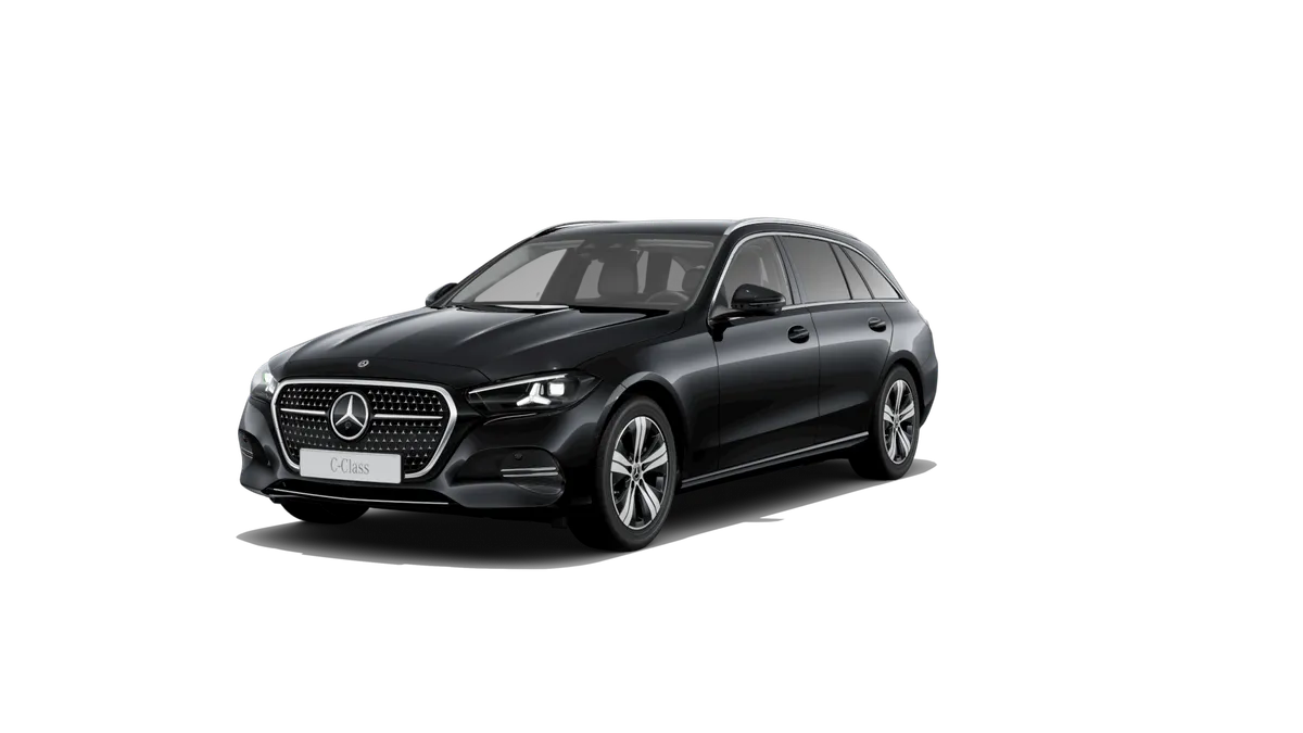 Mercedes-Benz Classe C Break