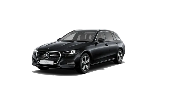 Mercedes-Benz Classe C Break