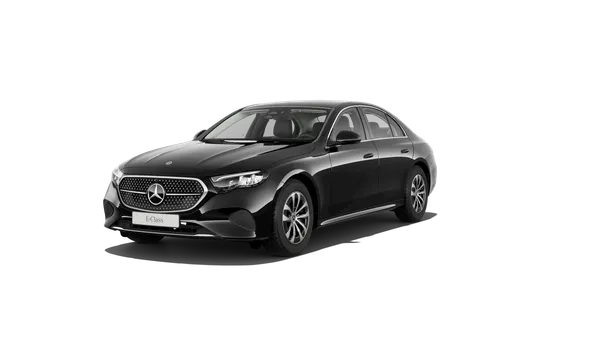 Mercedes-Benz Classe E