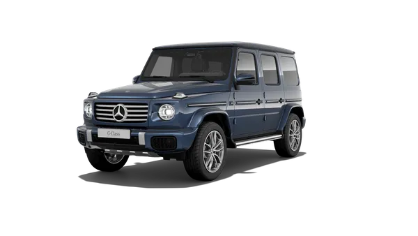 Mercedes-Benz Classe G