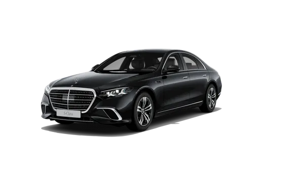 Mercedes-Benz Classe S