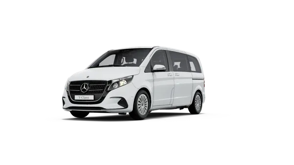 Mercedes-Benz Classe V