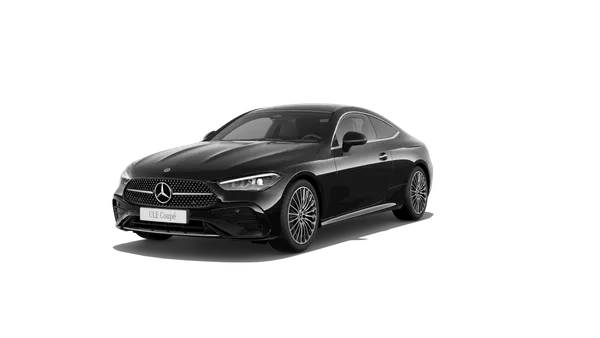 Mercedes-Benz CLE