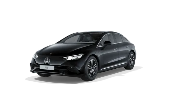 Mercedes-Benz EQE Berline