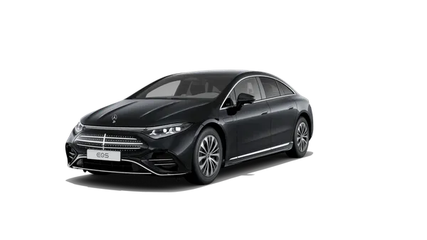 Mercedes-Benz EQS Berline