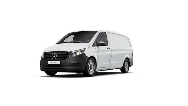 Mercedes-Benz eVito