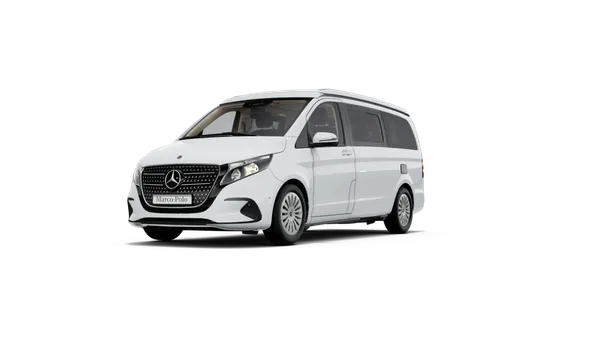 Mercedes-Benz Marco Polo