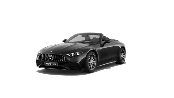 Mercedes-AMG SL Roadster