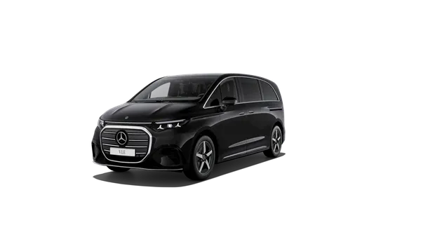 Mercedes-Benz VLE