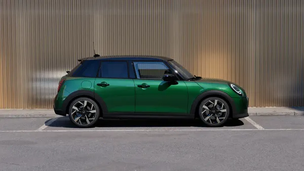 Mini Cooper 5 Portes
