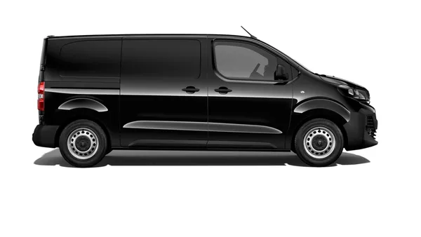 Peugeot E-Expert