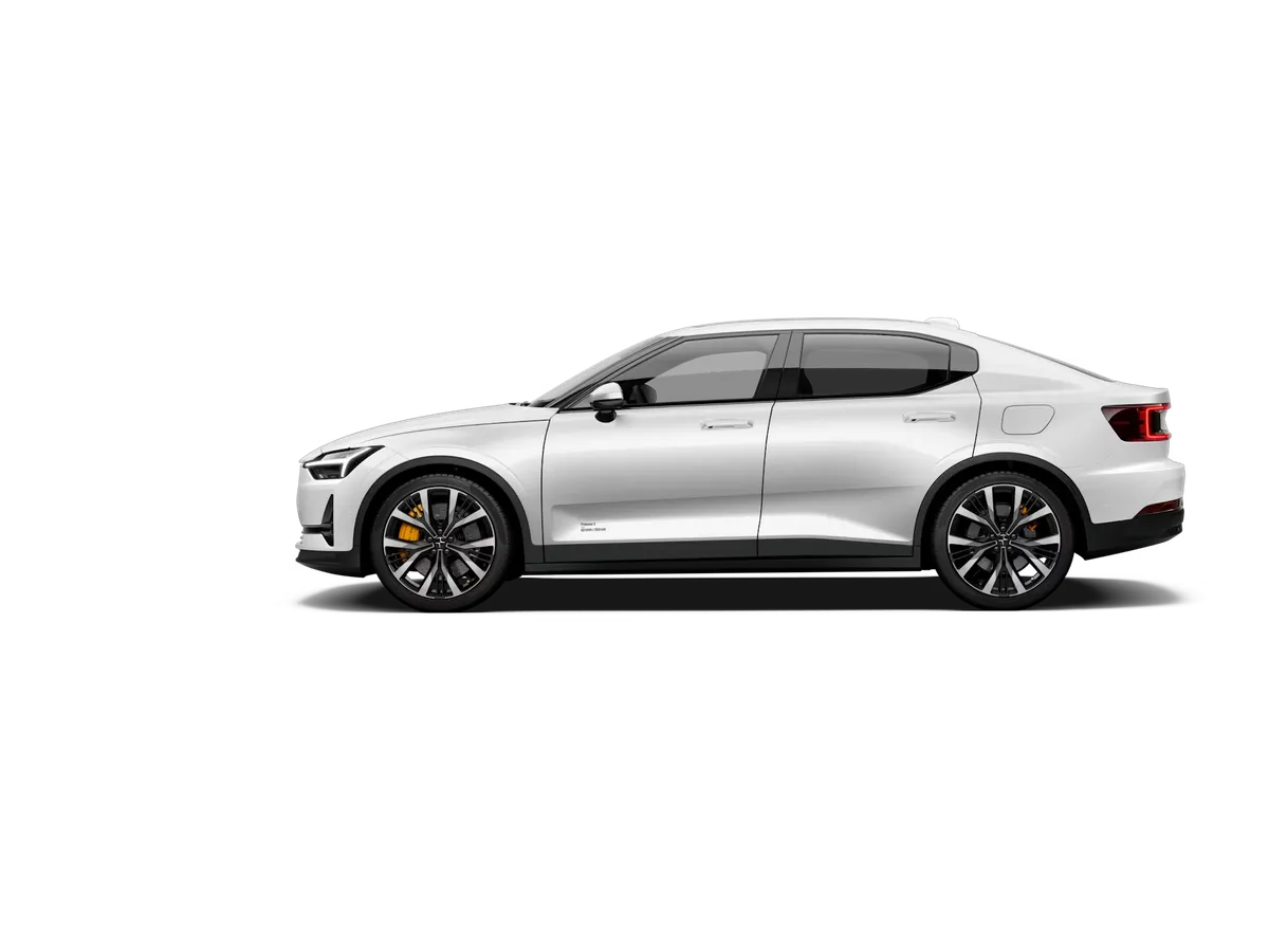 Polestar 2