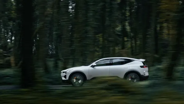 Polestar 3