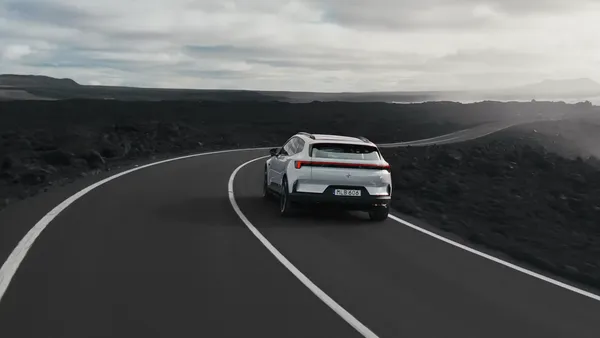 Polestar 4