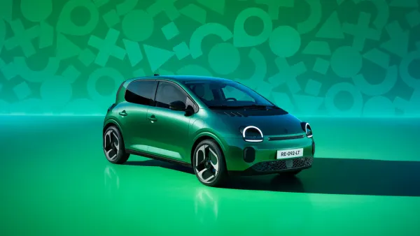 Renault Twingo