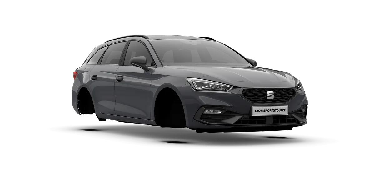 Seat Leon Sportstourer