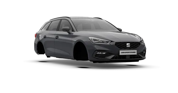 Seat Leon Sportstourer