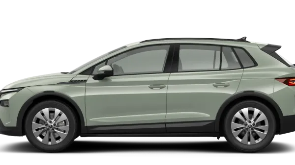 Škoda Elroq