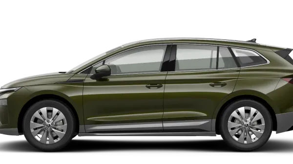 Škoda Enyaq